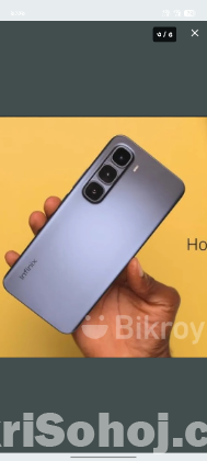 Infinix hot 60 pro Plus